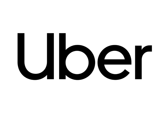 Uber Logo for website